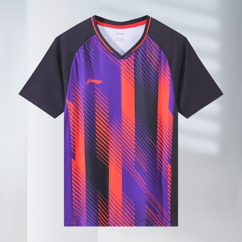 26 nuove uniformi da allenamen - Xu Xin Table Tennis recensione e prezzo