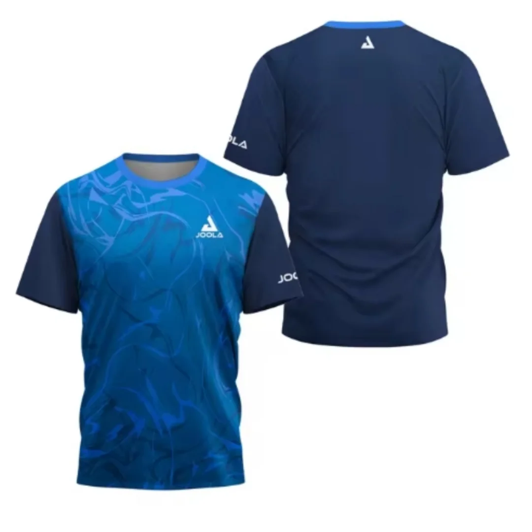 T-shirt Sportiva da Tennis, Ba - Xu Xin Table Tennis recensione e prezzo